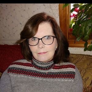 Meet your Posher, Marianne